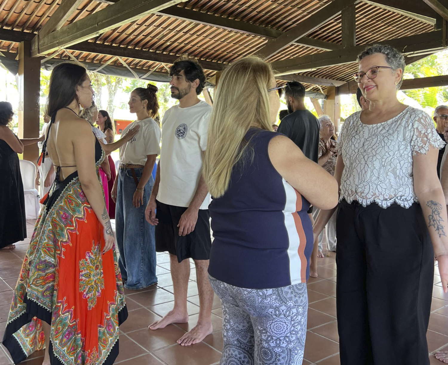 Constelações Xaminicas 3